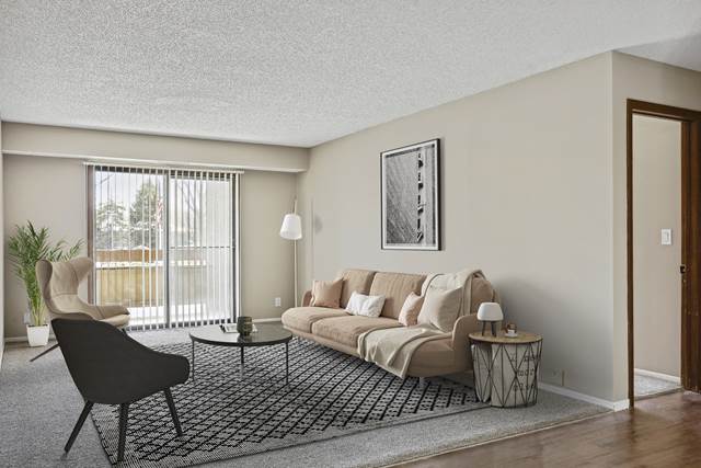 Willow Creek Apartments
